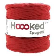Zpagetti Cotton Yarn Firefox