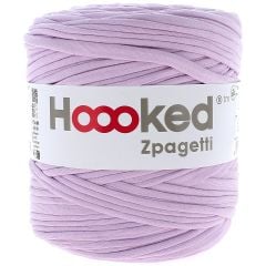 Zpagetti Cotton Yarn Lilac Anna