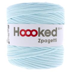 Zpagetti Cotton Yarn Mint Bubble