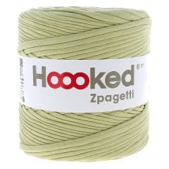 Zpagetti Cotton Yarn Pistache Cream