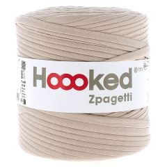 Zpagetti Cotton Yarn Sand Perfume