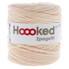 Zpagetti Cotton Yarn Peach Nectar