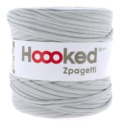 Zpagetti Cotton Yarn Grey Serene