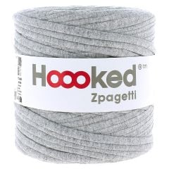 Zpagetti Cotton Yarn Strada Grey