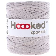 Zpagetti Cotton Yarn Dried Lilac