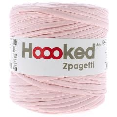 Zpagetti Cotton Yarn Rose Palette