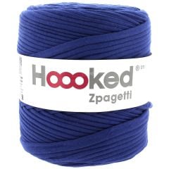 Zpagetti Cotton Yarn Imperial Blue