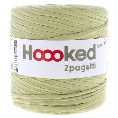 Zpagetti Cotton Yarn Delicate Mint