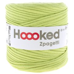 Zpagetti Cotton Yarn Green Lemon