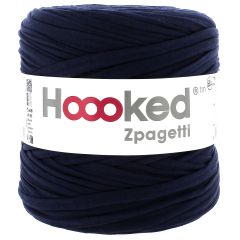 Zpagetti Cotton Yarn Dust Blue
