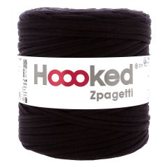 Zpagetti Cotton Yarn Catherine Purple