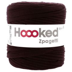 Zpagetti Cotton Yarn Wine Cambridge