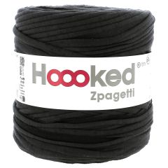 Zpagetti Cotton Yarn Asphalt Road