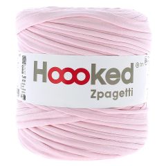 Zpagetti Cotton Yarn Polly Pocket