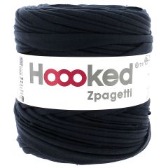 Zpagetti Cotton Yarn RoughOcean