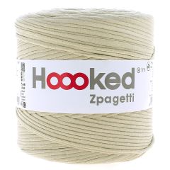 Zpagetti Cotton Yarn Beige Rice
