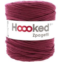 Zpagetti Cotton Yarn Diamond Cassis