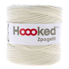 Zpagetti Cotton Yarn Beige Clay