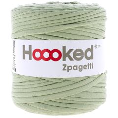 Zpagetti Cotton Yarn Savage Lime