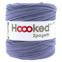 Zpagetti Cotton Yarn Lavander Pop