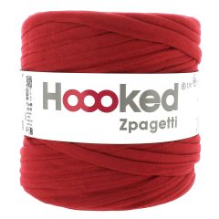 Zpagetti Cotton Yarn Netflix