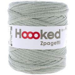Zpagetti Cotton Yarn Free Mint