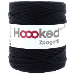 Zpagetti Cotton Yarn Sea Indigo