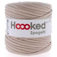 Zpagetti Cotton Yarn Vintage Cozy