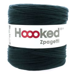 Zpagetti Cotton Yarn Green Lagoon