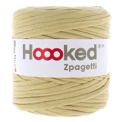 Zpagetti Cotton Yarn Beige Academy