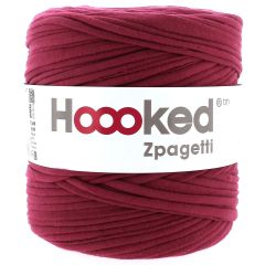 Zpagetti Cotton Yarn Rosberry Lux