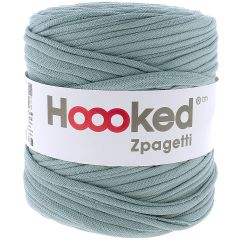 Zpagetti Cotton Yarn Mint River Polo