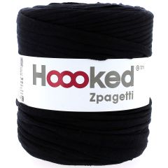 Zpagetti Cotton Yarn Blue Night