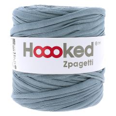 Zpagetti Cotton Yarn Cold Blue