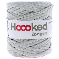 Zpagetti Cotton Yarn Battle Grey