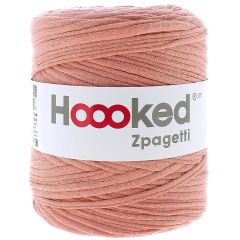 Zpagetti Cotton Yarn Mario´s Peach