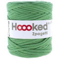 Zpagetti Cotton Yarn Green Life Free