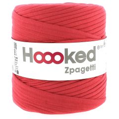 Zpagetti Cotton Yarn Pink Kolorama