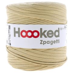 Zpagetti Cotton Yarn Hot Bread