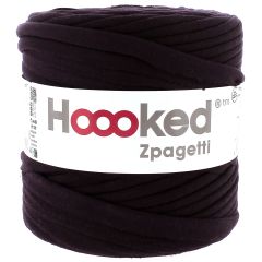Zpagetti Cotton Yarn Purple Flash