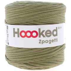 Zpagetti Cotton Yarn Enchanted Moss