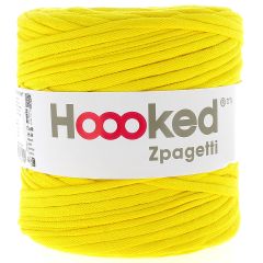 Zpagetti Cotton Yarn Phoenix Polo Sun