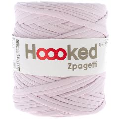 Zpagetti Cotton Yarn Lilac Far Far Away
