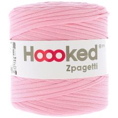 Zpagetti Cotton Yarn Lolly Pink