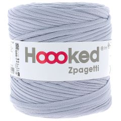 Zpagetti Cotton Yarn Light Blue Sky