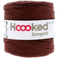 Zpagetti Cotton Yarn Bordeaux Ville