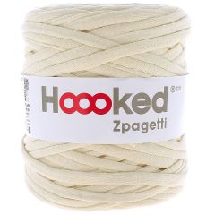 Zpagetti Cotton Yarn Delicious Cream