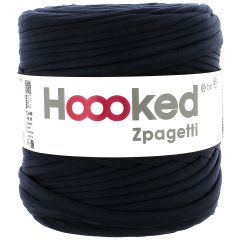 Zpagetti Cotton Yarn Over Midnight