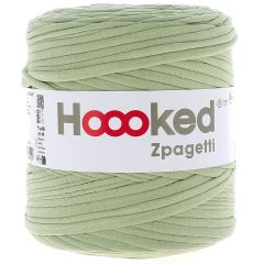 Zpagetti Cotton Yarn Green Juice