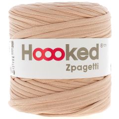 Zpagetti Cotton Yarn Vintage Age